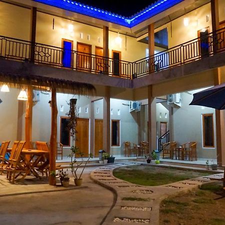 Asta Homestay Karimunjawa Εξωτερικό φωτογραφία