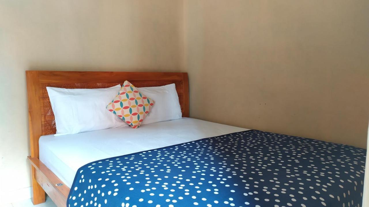 Asta Homestay Karimunjawa Εξωτερικό φωτογραφία