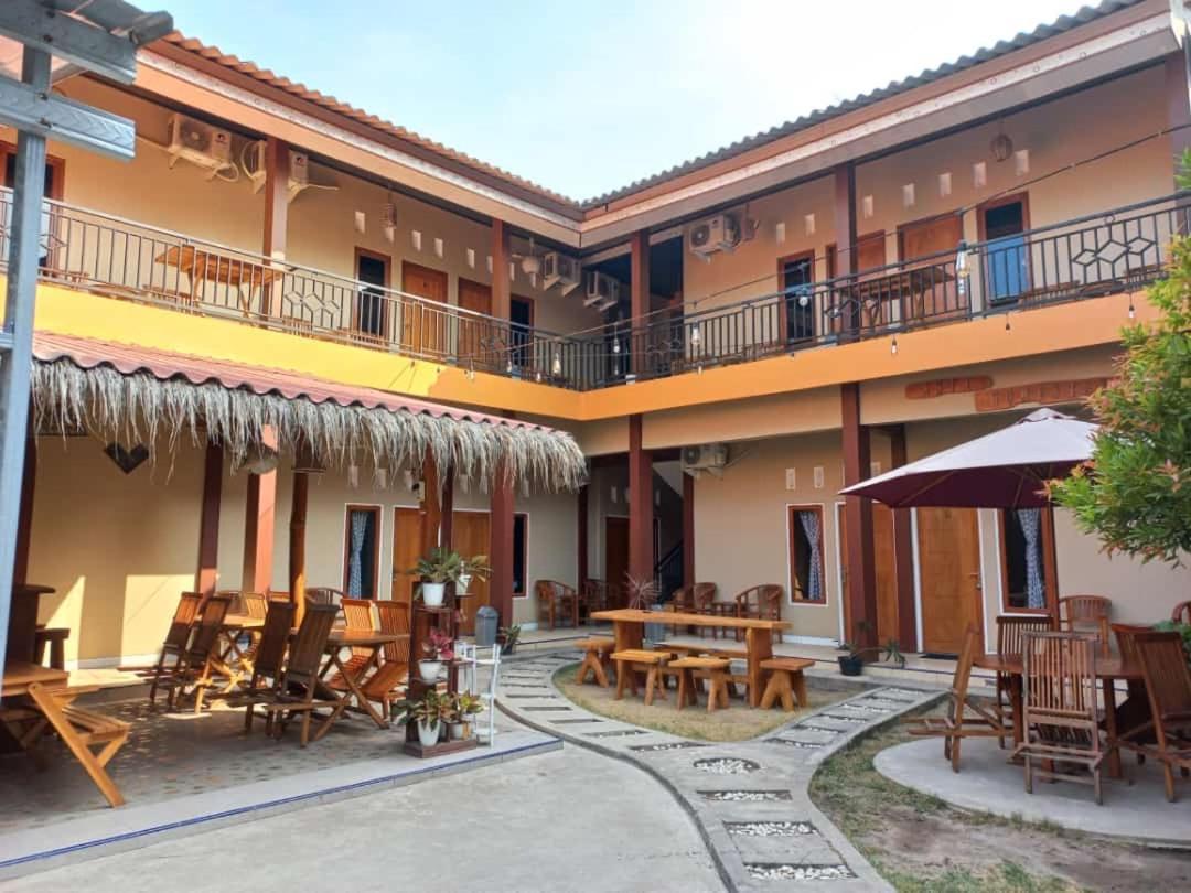 Asta Homestay Karimunjawa Εξωτερικό φωτογραφία
