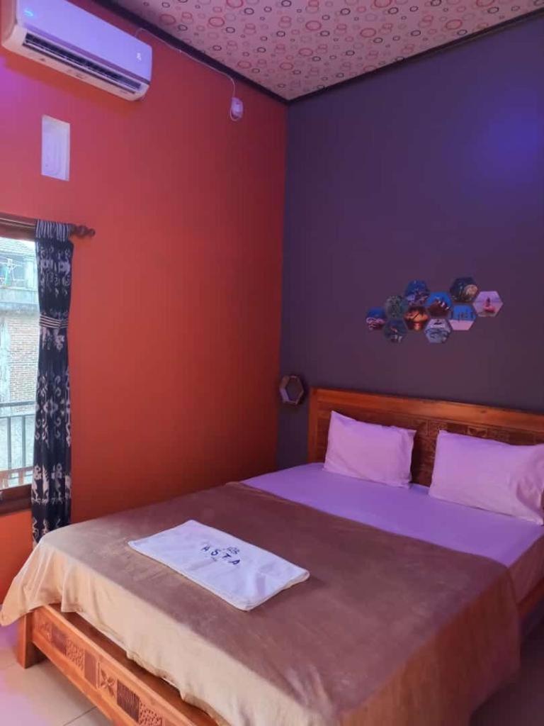 Asta Homestay Karimunjawa Εξωτερικό φωτογραφία
