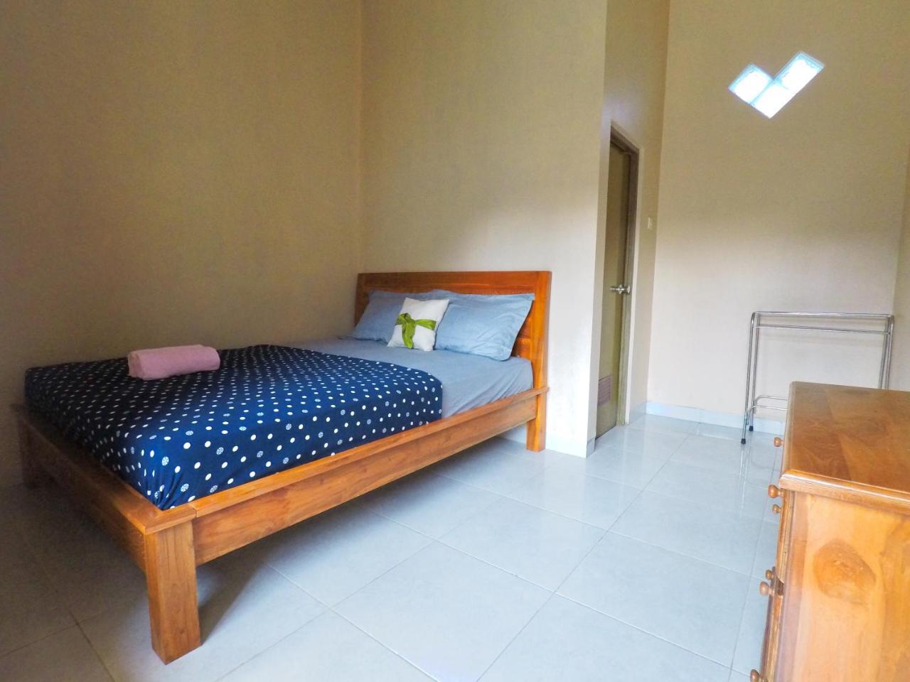 Asta Homestay Karimunjawa Εξωτερικό φωτογραφία