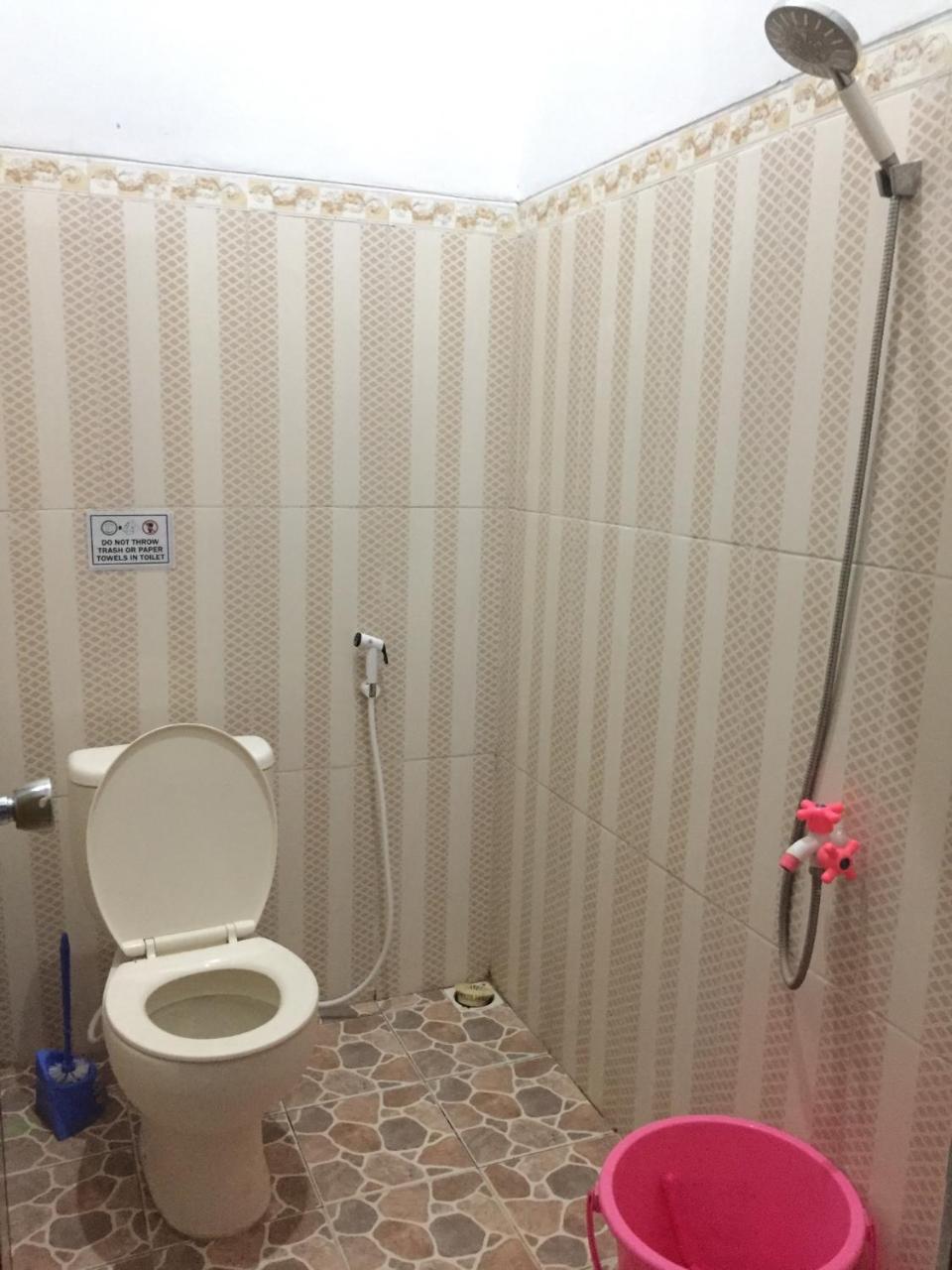 Asta Homestay Karimunjawa Εξωτερικό φωτογραφία
