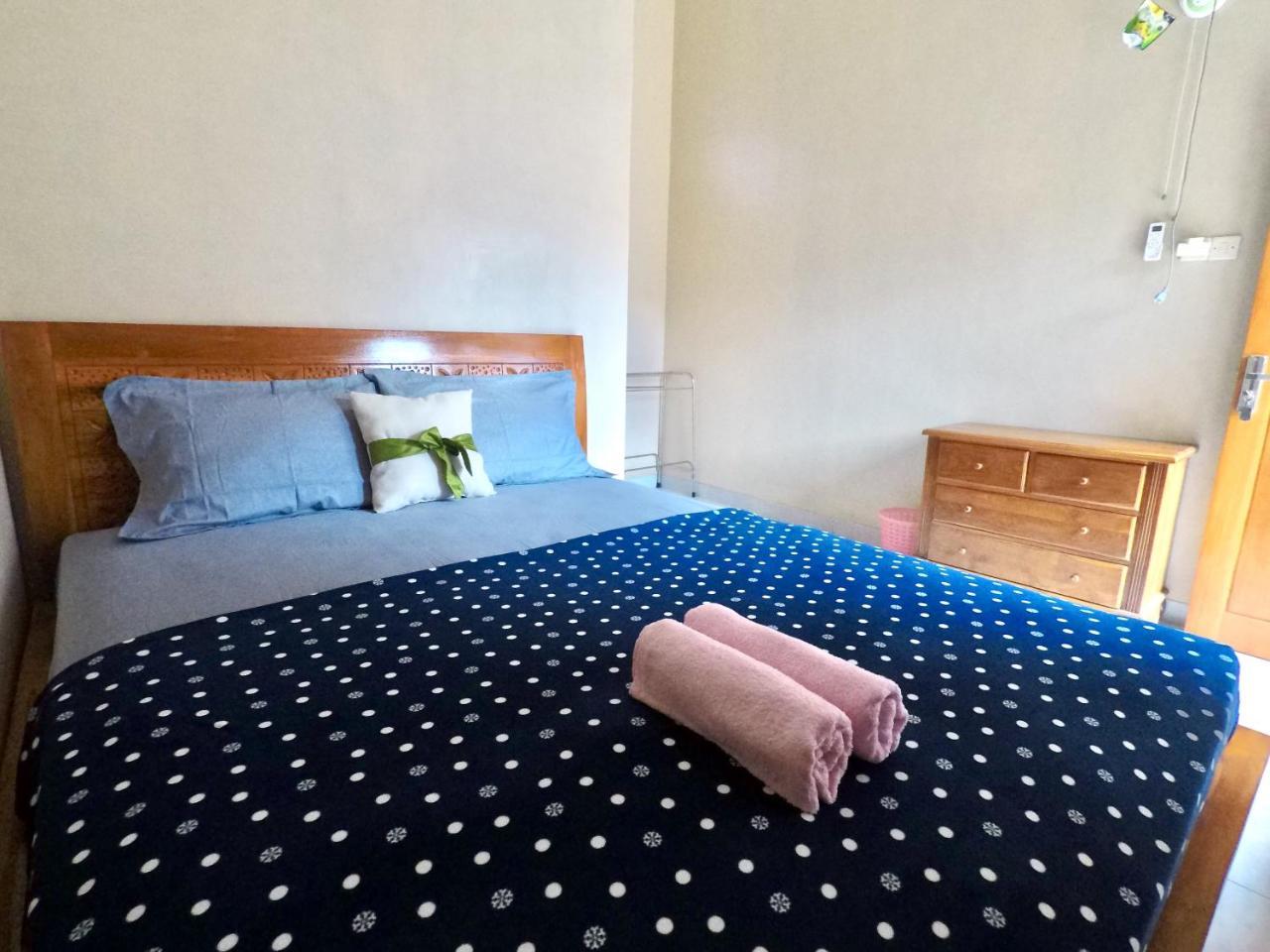Asta Homestay Karimunjawa Εξωτερικό φωτογραφία