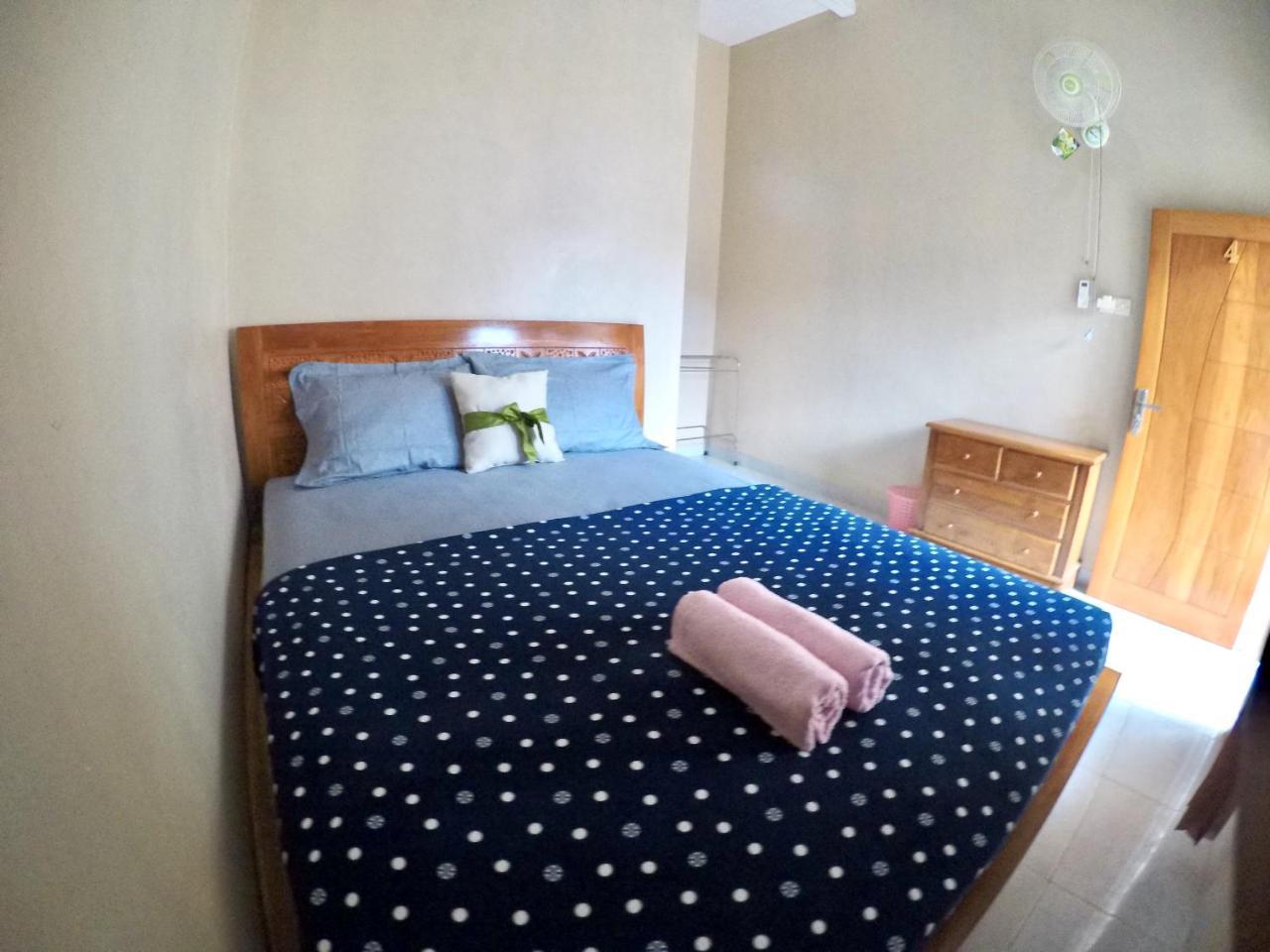 Asta Homestay Karimunjawa Εξωτερικό φωτογραφία