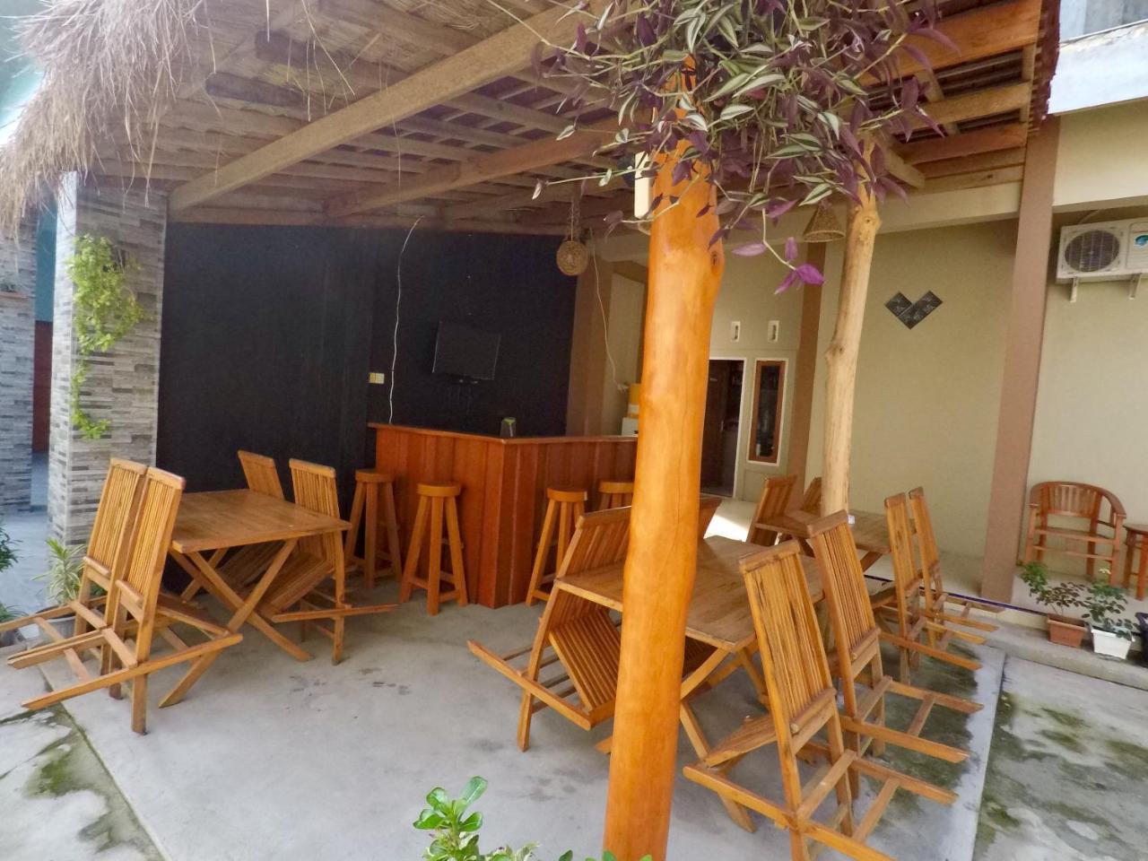 Asta Homestay Karimunjawa Εξωτερικό φωτογραφία