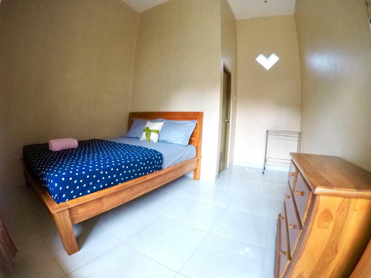 Asta Homestay Karimunjawa Εξωτερικό φωτογραφία