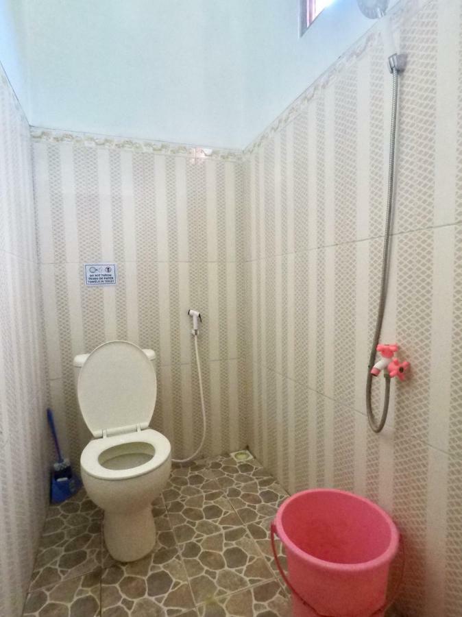 Asta Homestay Karimunjawa Εξωτερικό φωτογραφία