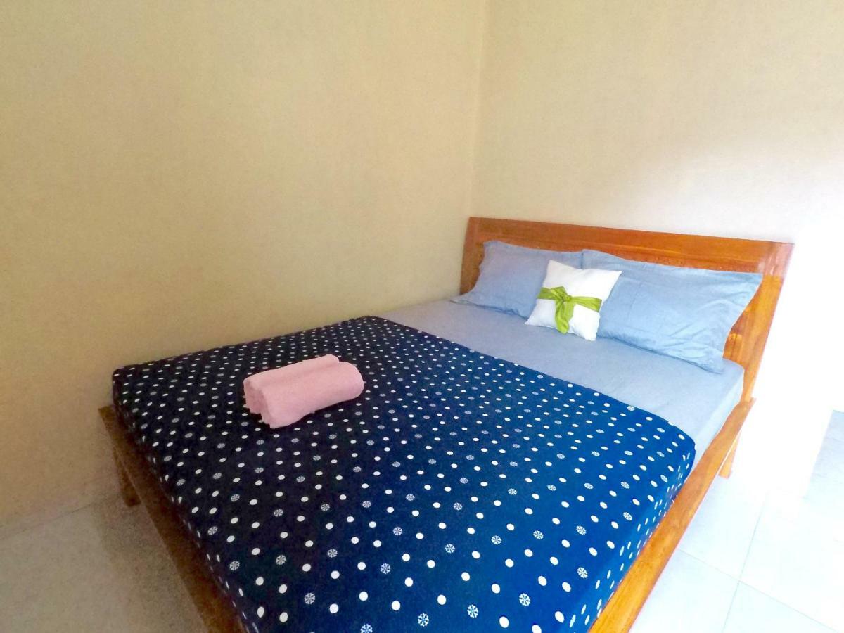 Asta Homestay Karimunjawa Εξωτερικό φωτογραφία