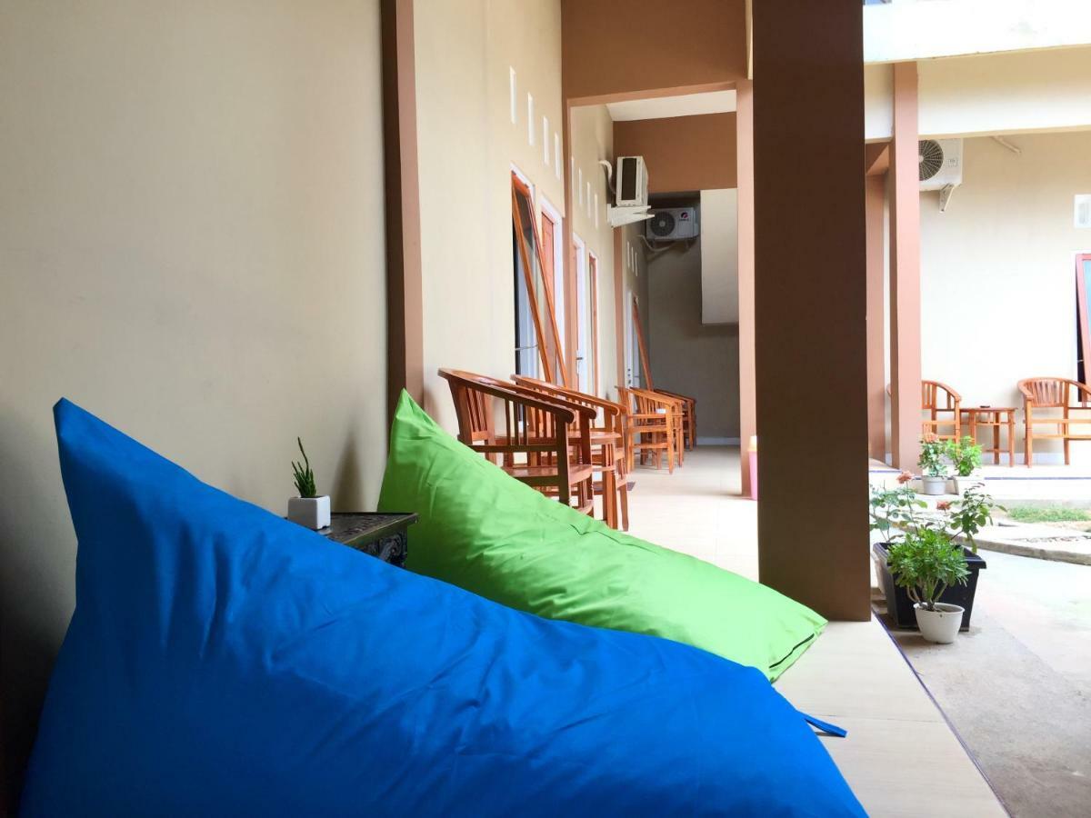 Asta Homestay Karimunjawa Εξωτερικό φωτογραφία