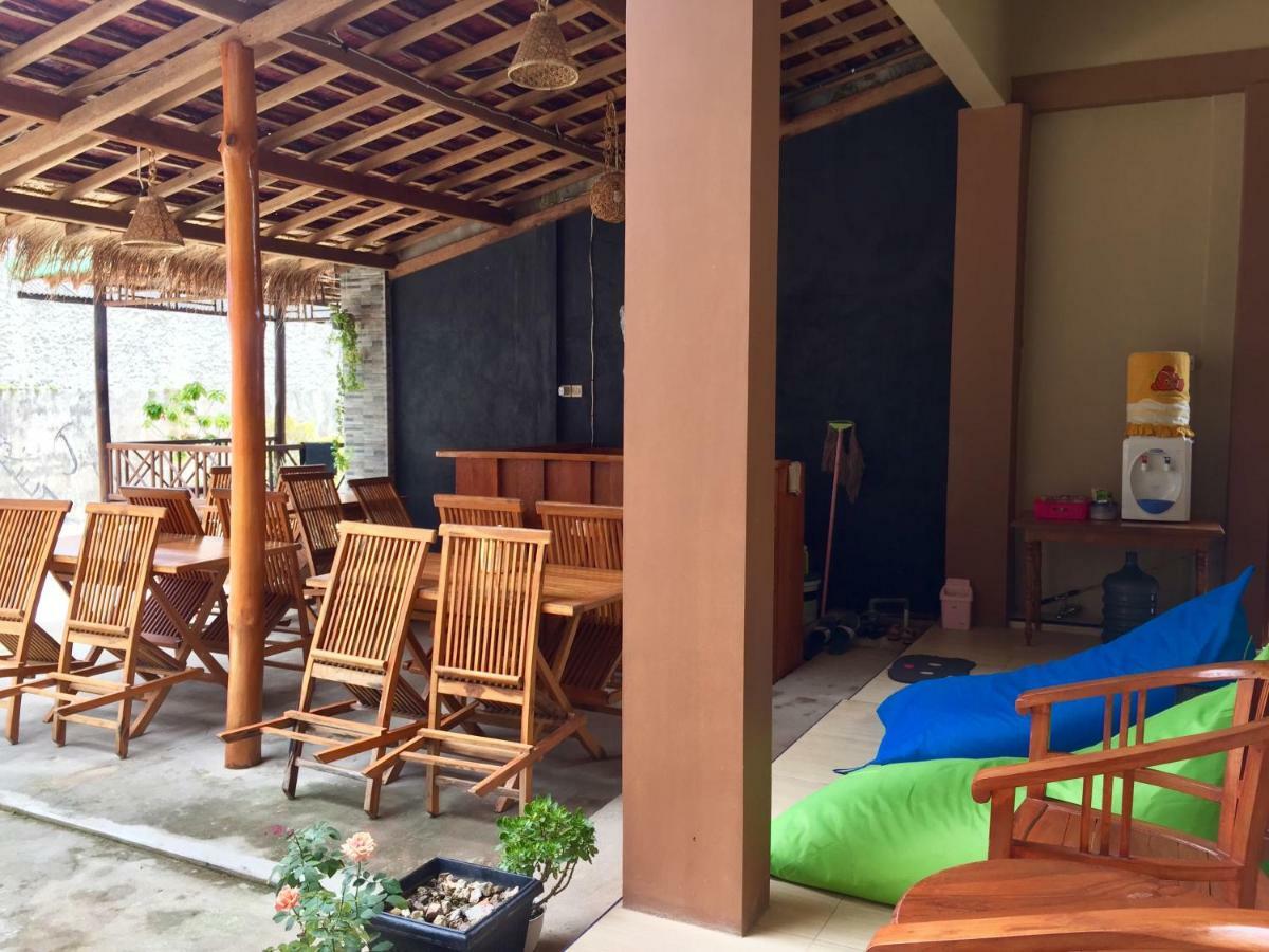 Asta Homestay Karimunjawa Εξωτερικό φωτογραφία
