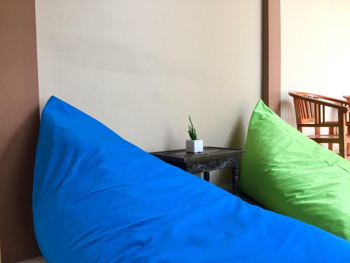 Asta Homestay Karimunjawa Εξωτερικό φωτογραφία