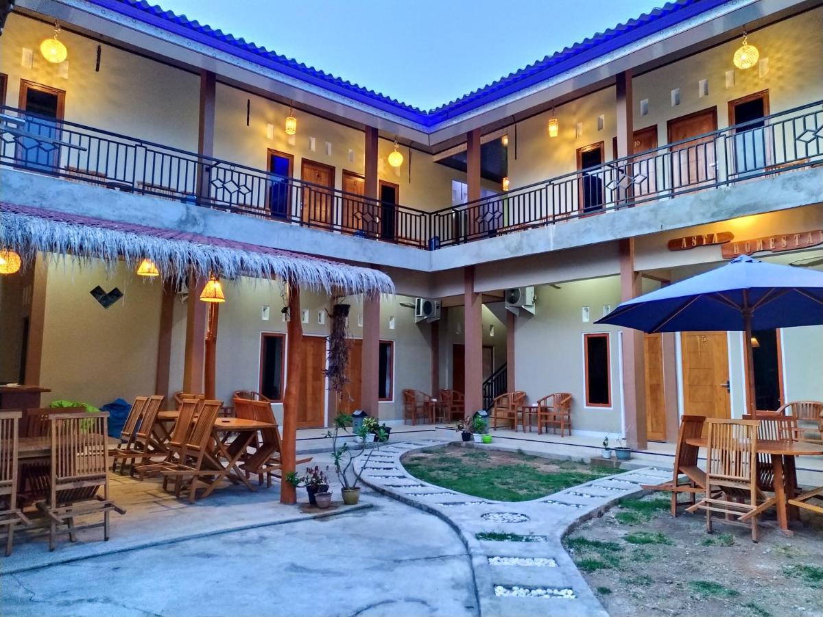 Asta Homestay Karimunjawa Εξωτερικό φωτογραφία