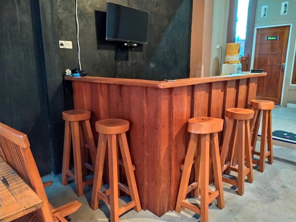 Asta Homestay Karimunjawa Εξωτερικό φωτογραφία