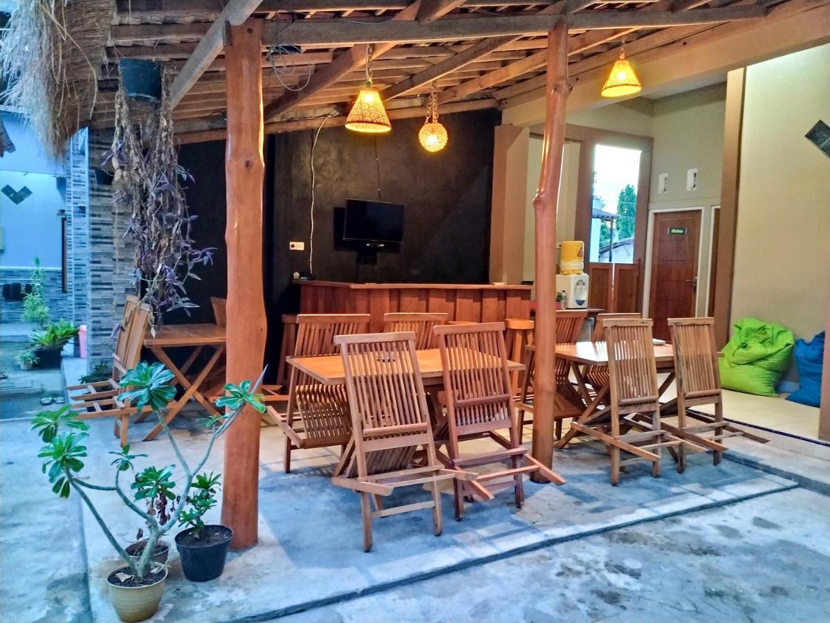 Asta Homestay Karimunjawa Εξωτερικό φωτογραφία