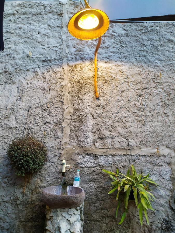 Asta Homestay Karimunjawa Εξωτερικό φωτογραφία