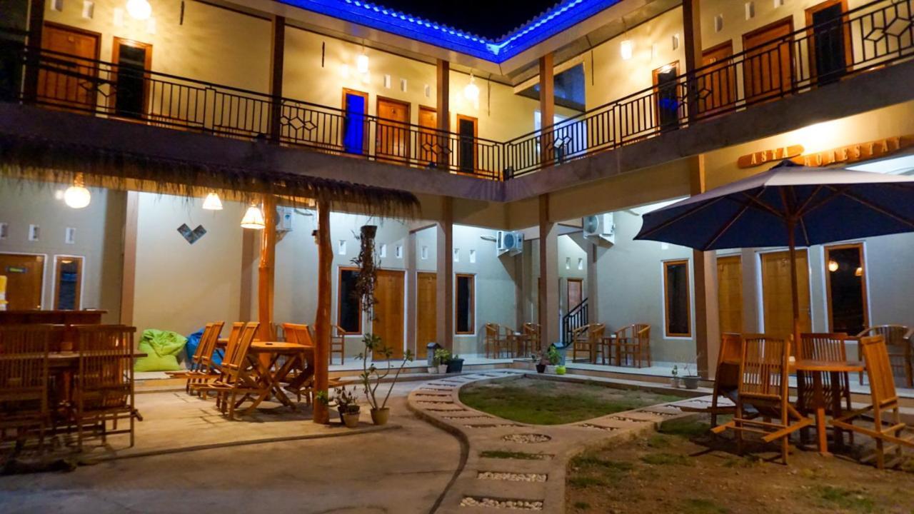 Asta Homestay Karimunjawa Εξωτερικό φωτογραφία
