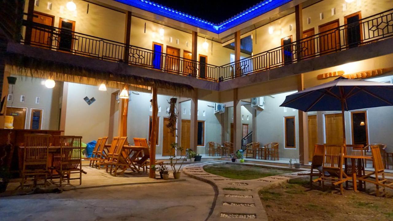 Asta Homestay Karimunjawa Εξωτερικό φωτογραφία