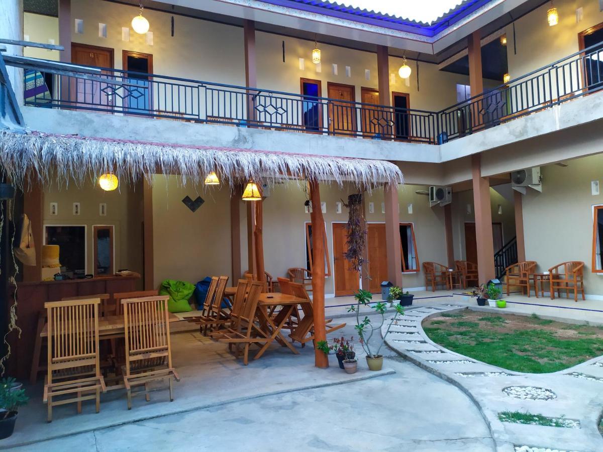 Asta Homestay Karimunjawa Εξωτερικό φωτογραφία